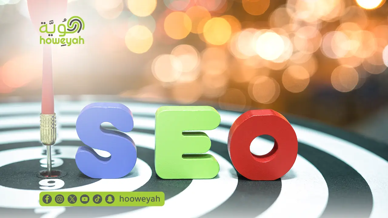 أفضل شركة seo في مسقط