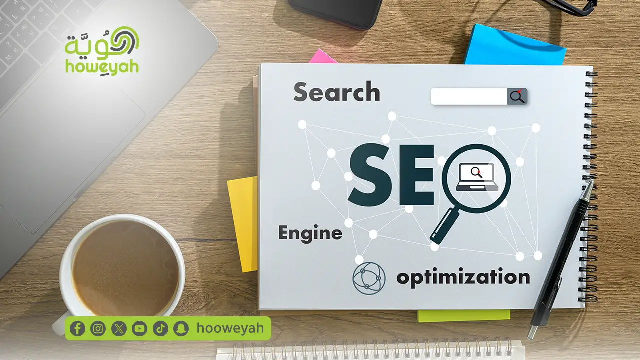 أفضل شركة seo في مسقط