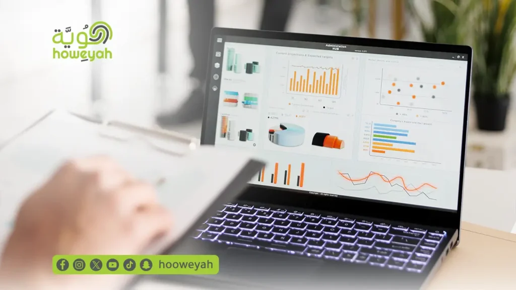 أهمية التسويق الرقمي للأعمال: دليلك نحو نمو ذكي ومستدام 1 أهمية التسويق الرقمي للأعمال