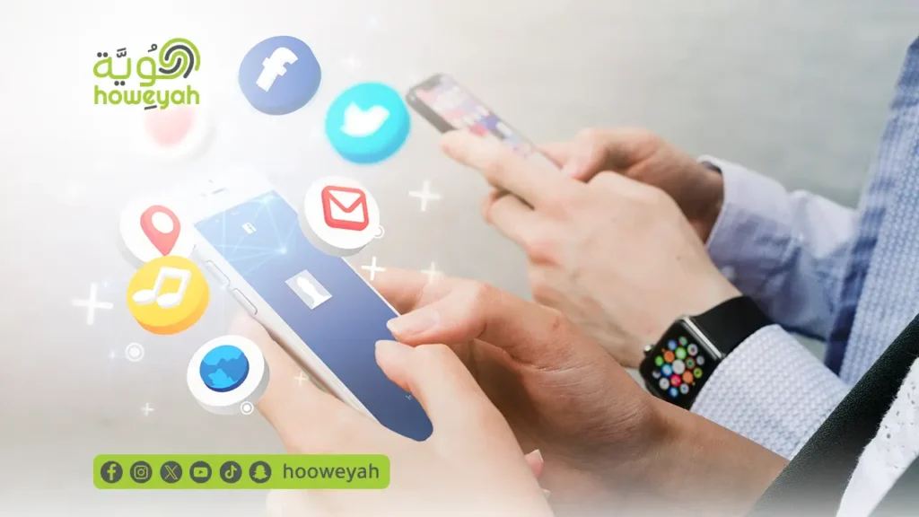 حلول تسويق رقمي مبتكرة في 2025: الأدوات والاستراتيجيات التي تُحدث فرقًا فعليًا 2 حلول تسويق رقمي مبتكرة