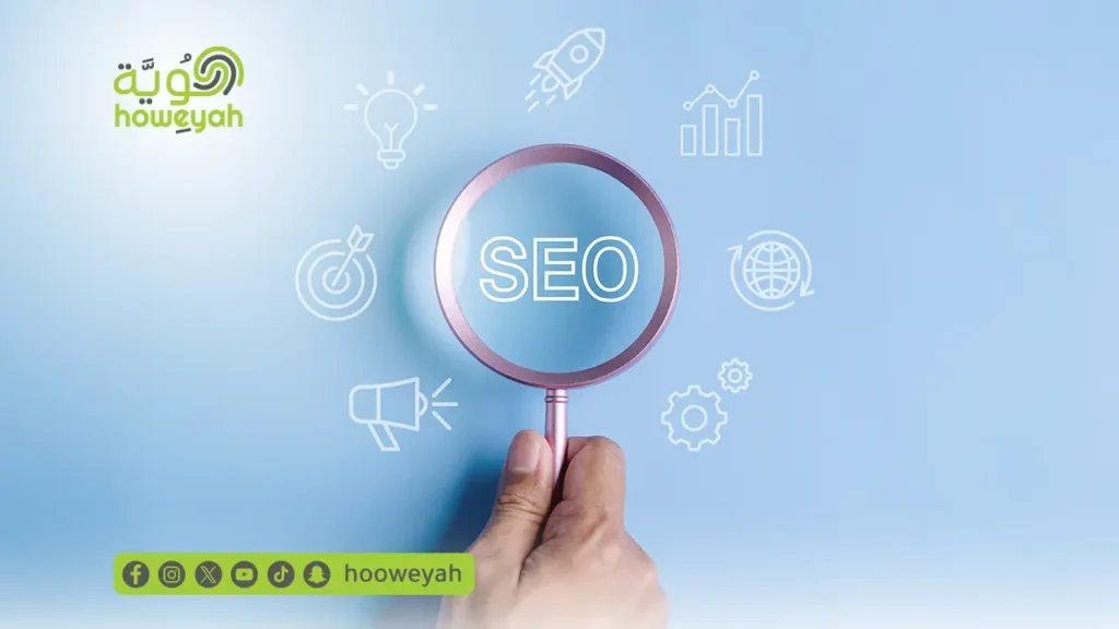 تحسين ظهور الشركات في خرائط جوجل عُمان