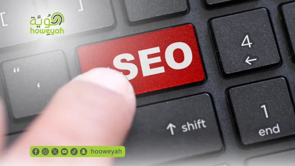 تحسين ظهور الشركات في خرائط جوجل عُمان