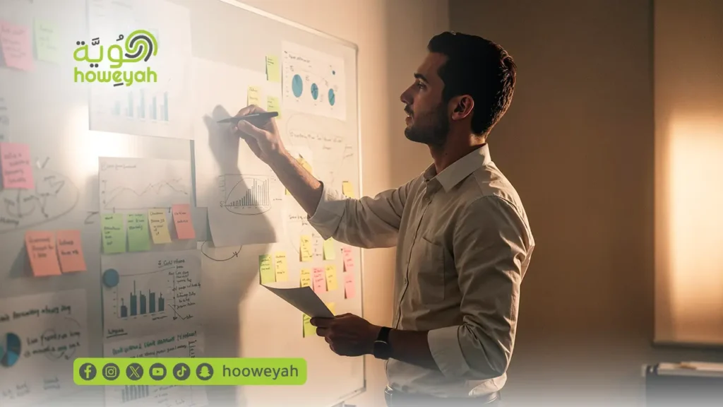 استراتيجيات تسويق مبتكرة في عُمان