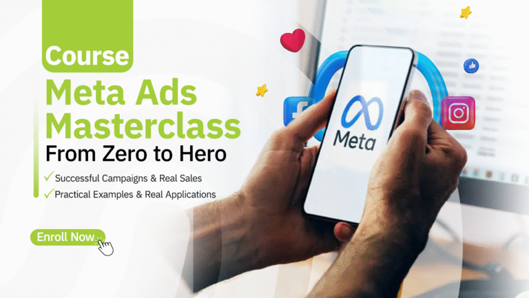 Meta Ads Masterclass