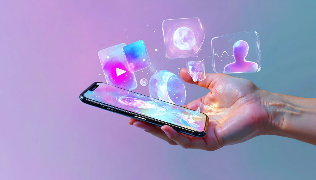 Social Media Management