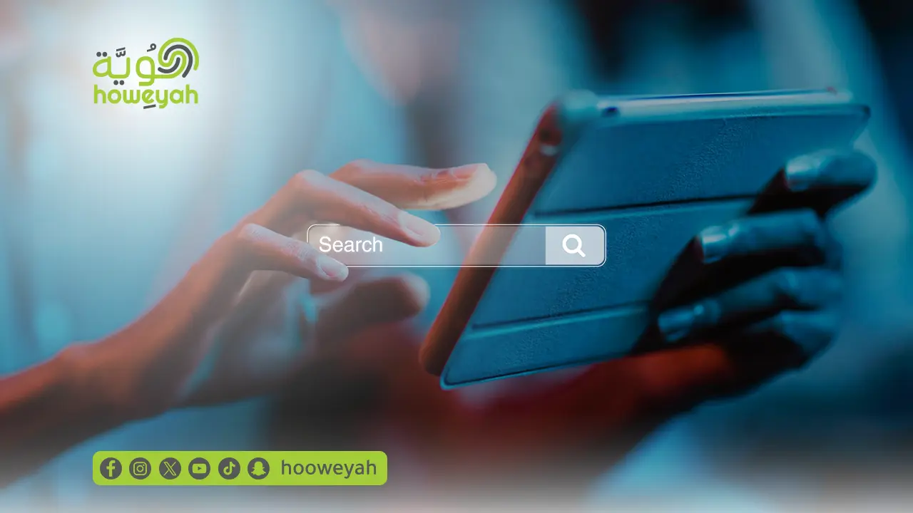 كيفية تصدر نتائج البحث في جوجل