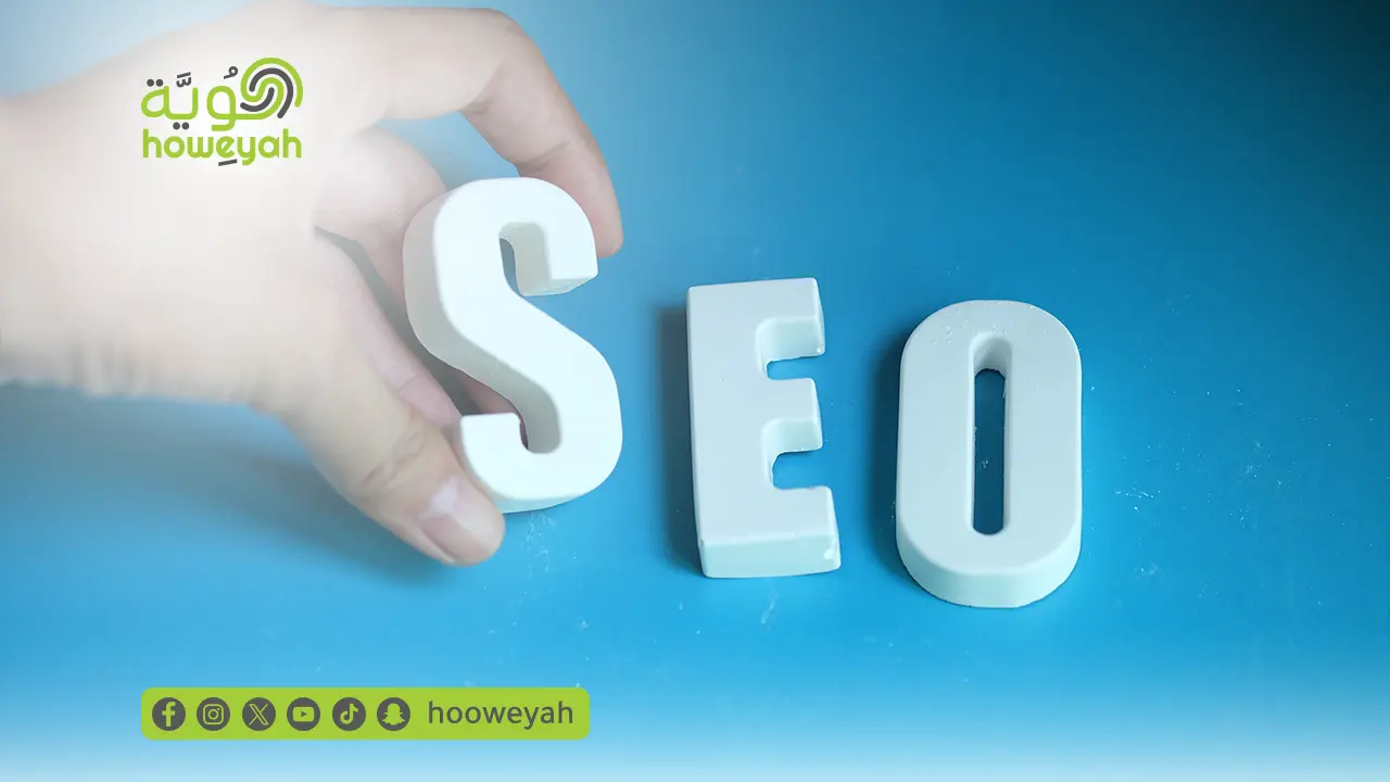 تدقيق سيو فى عُمان