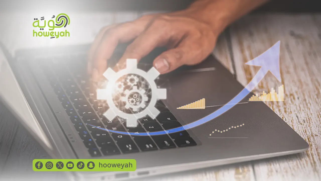 Website Conversion Optimization