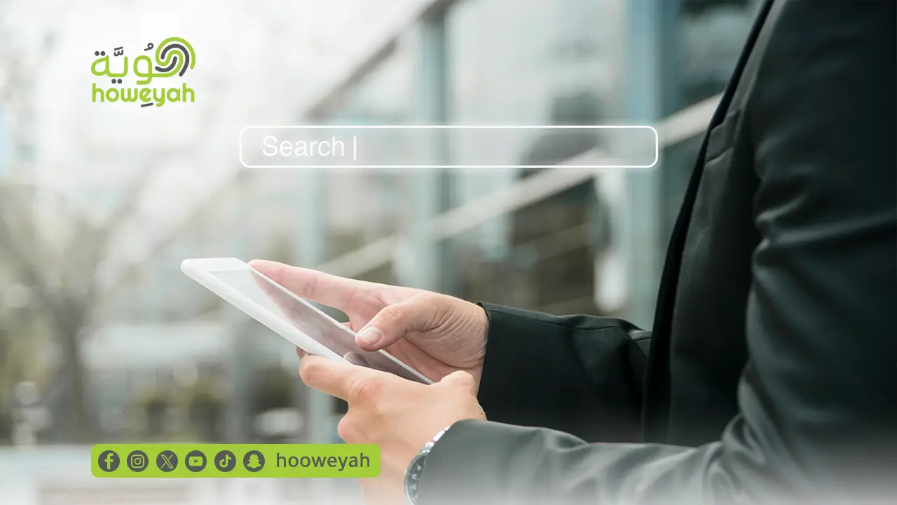 تحديثات جوجل