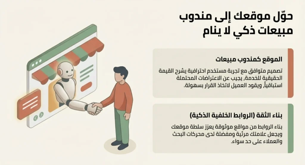 أفكار خارج الصندوق لزيادة المبيعات 06