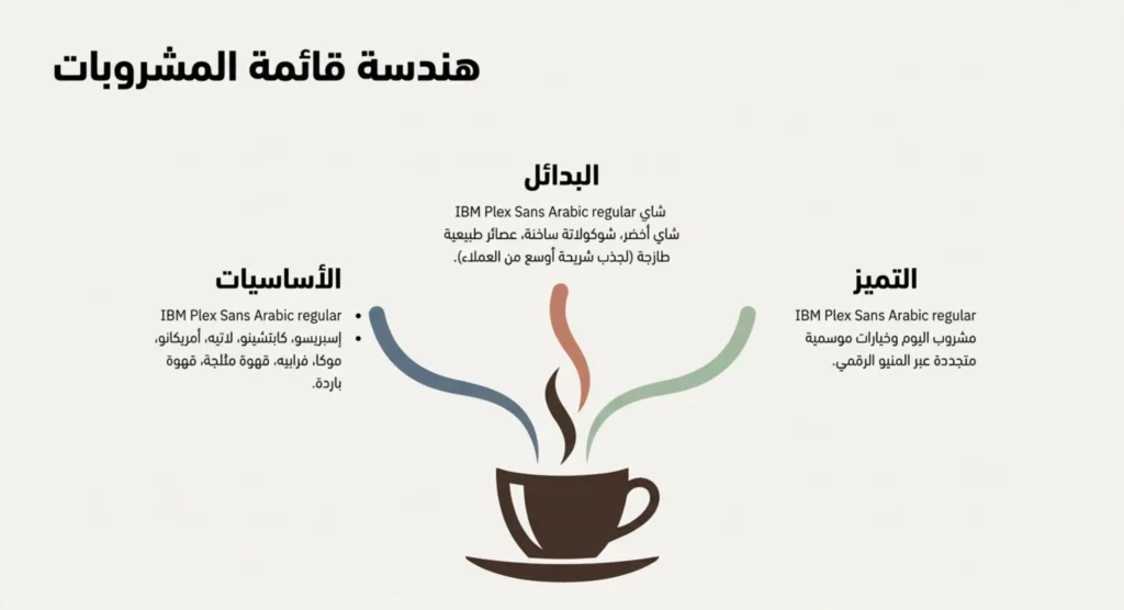 أفكار لنجاح مشروع كافية 05