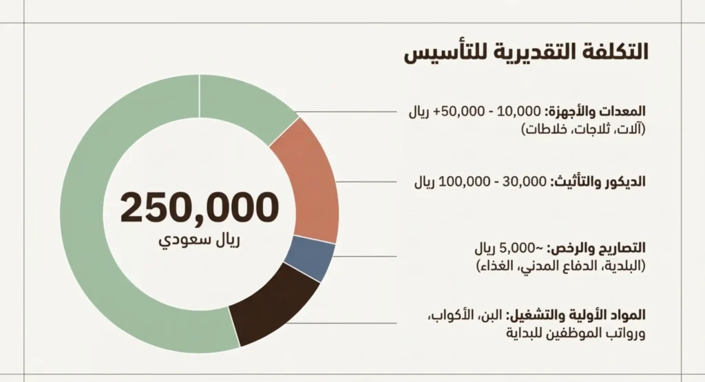 أفكار لنجاح مشروع كافية 08