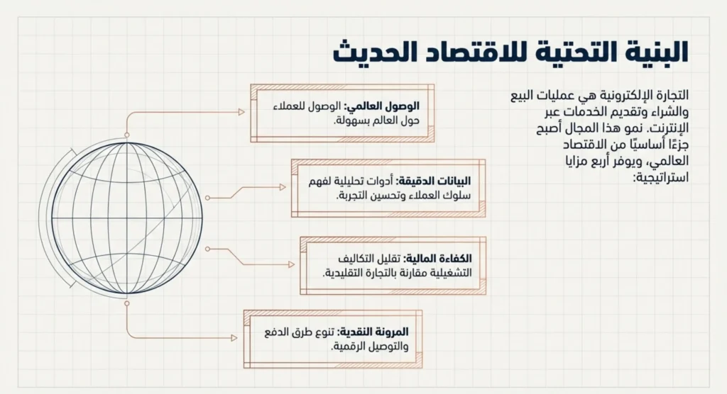 أنواع التجارة الإلكترونية 01