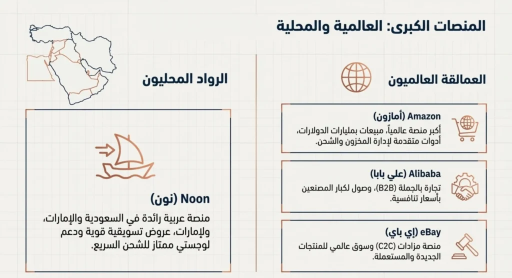 أنواع التجارة الإلكترونية 11