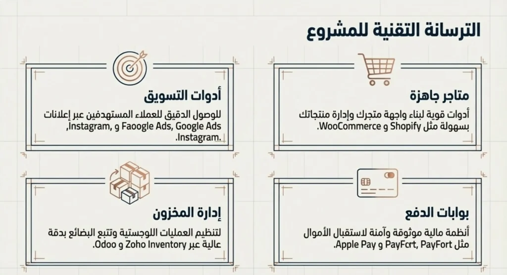 أنواع التجارة الإلكترونية 13