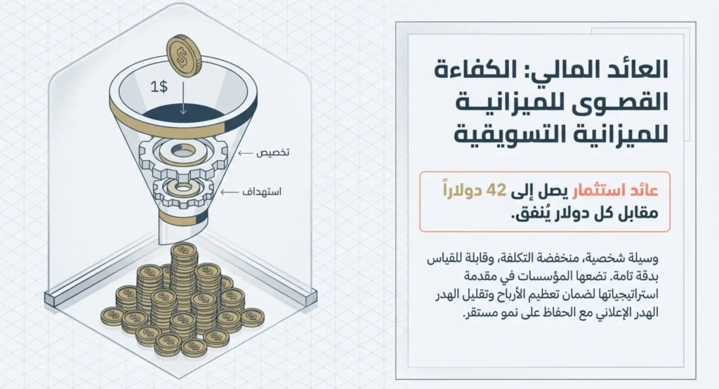 أهمية التسويق عبر البريد الإلكتروني 01