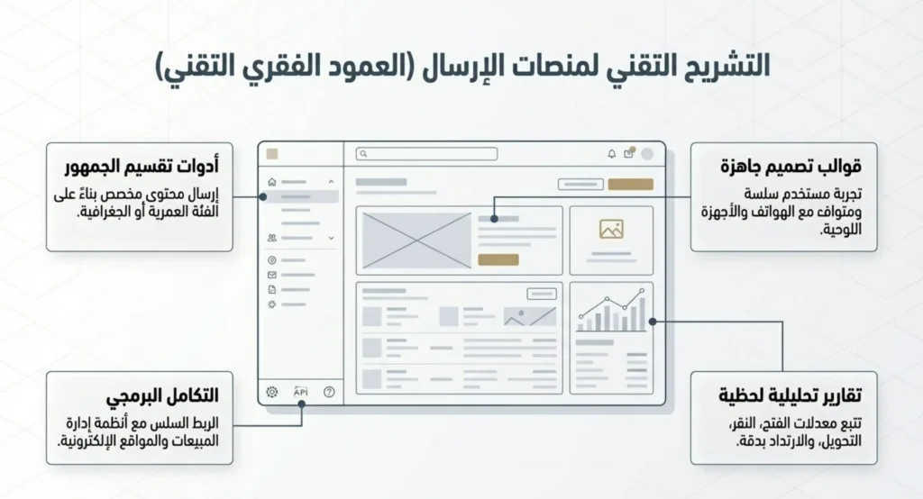 أهمية التسويق عبر البريد الإلكتروني 05