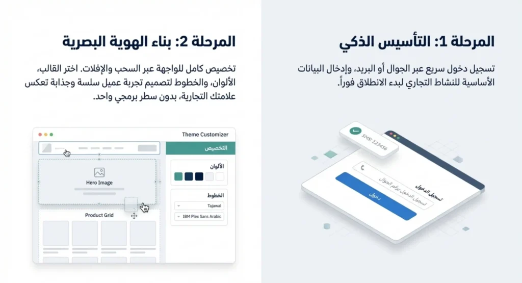 إنشاء متجر سلة 03