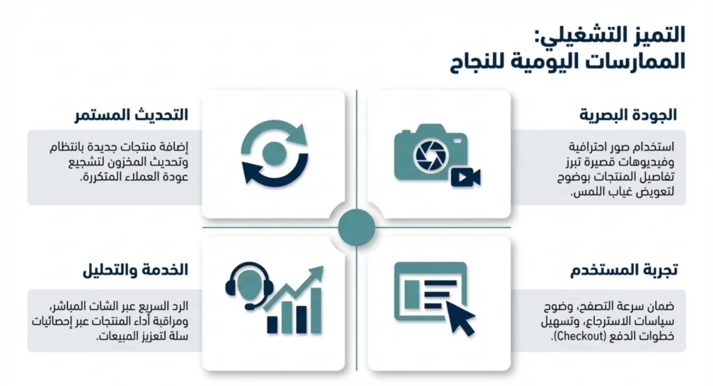 إنشاء متجر سلة 08