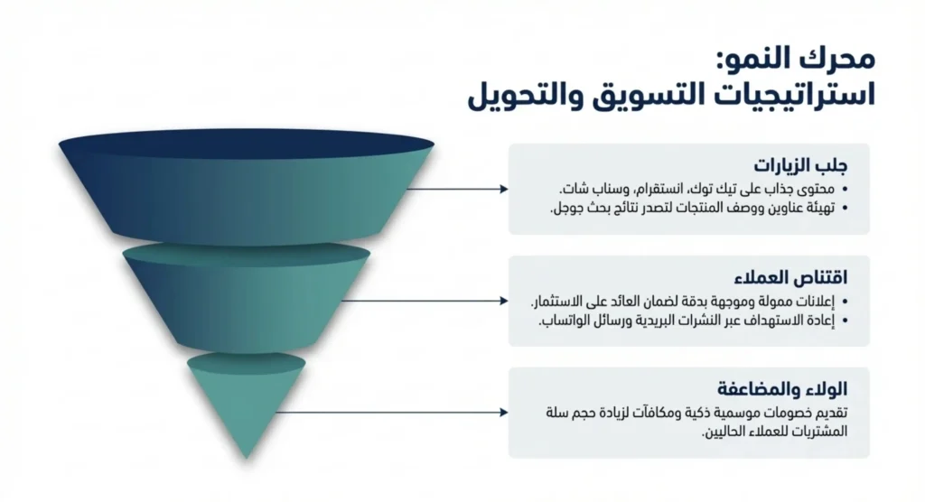إنشاء متجر سلة 09