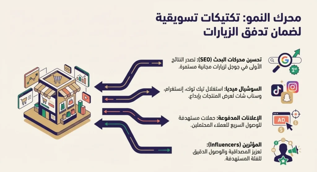 افكار متاجر الكترونية 10