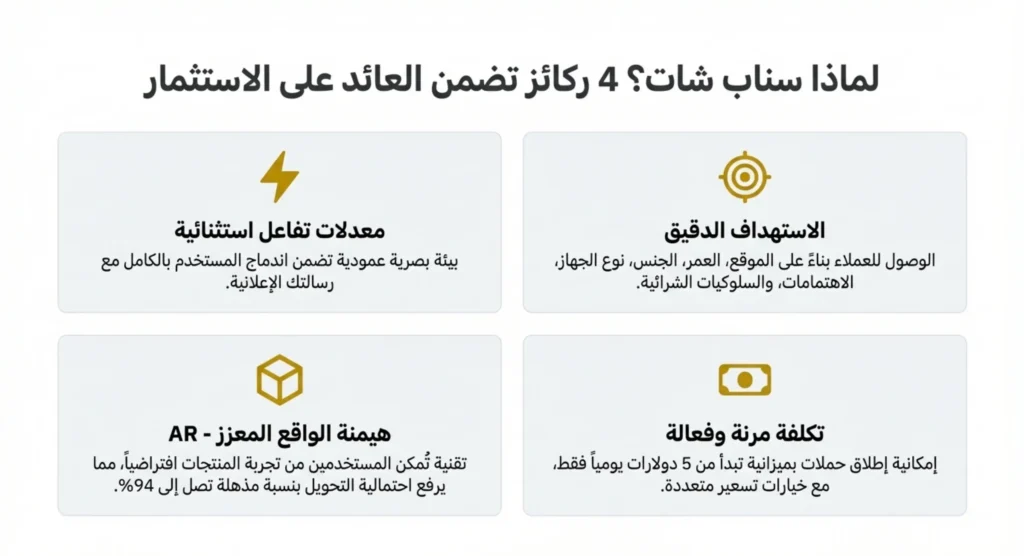 الإعلان في سناب شات 02