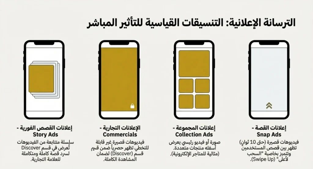 الإعلان في سناب شات 03