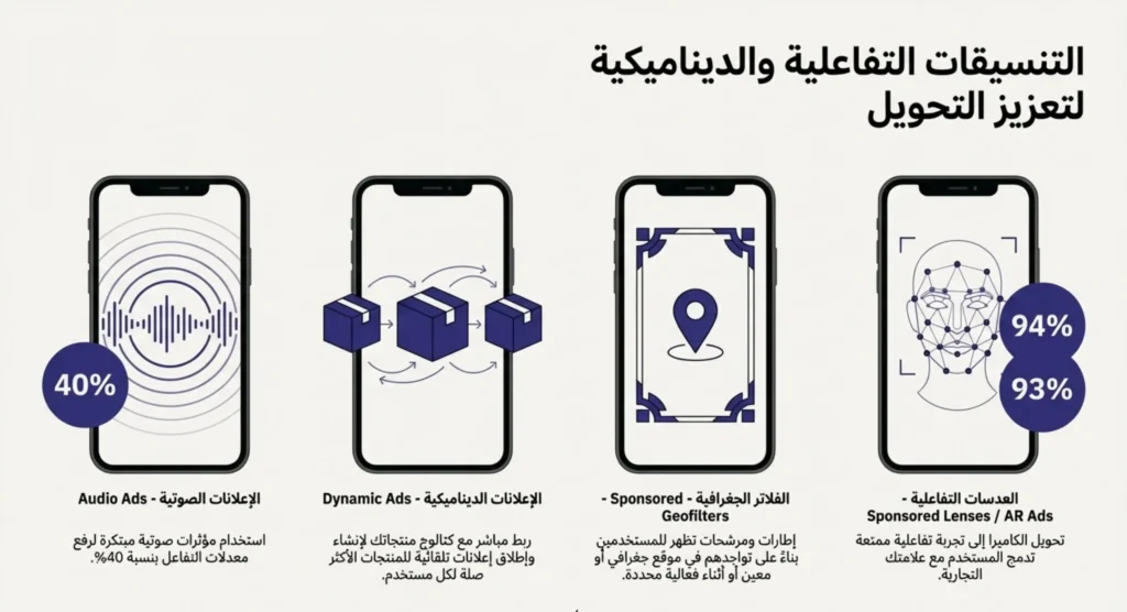 الإعلان في سناب شات 04