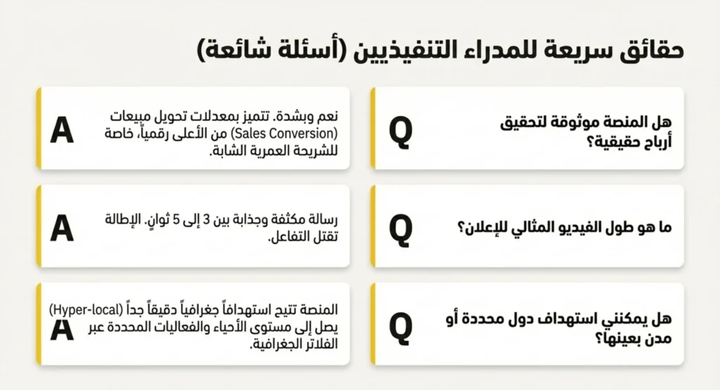 الإعلان في سناب شات 12
