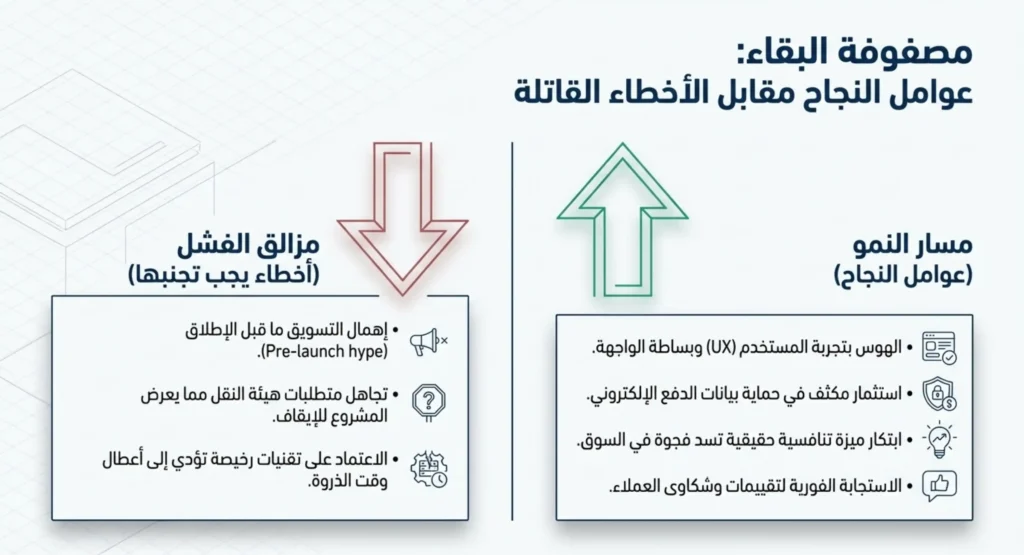 انشاء تطبيقات توصيل الركاب في السعودية 10