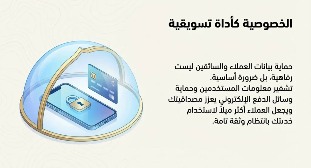 تصميم اعلان توصيل مشاوير 11