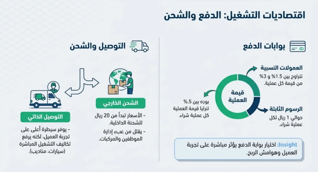 تكلفة انشاء متجر الكتروني السعودية 09