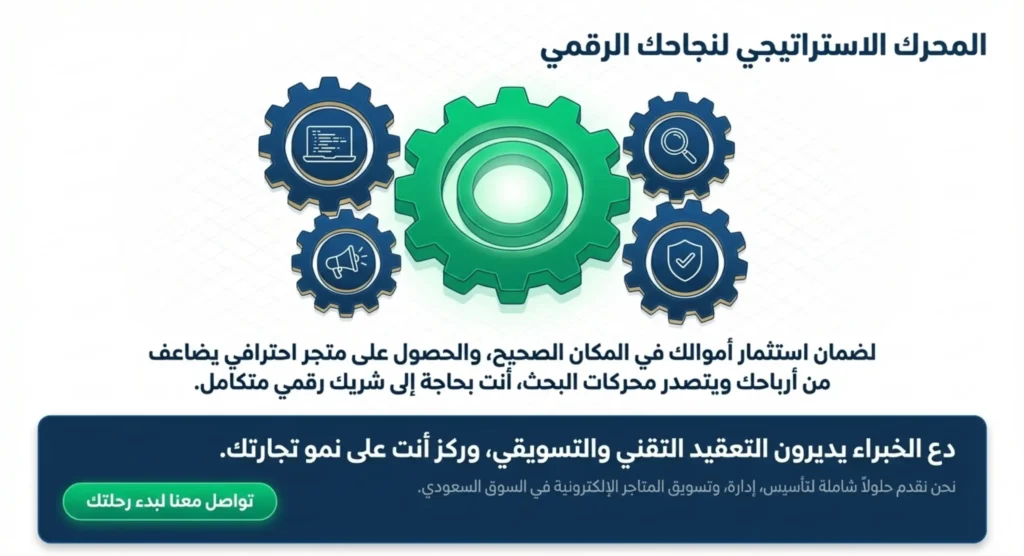 تكلفة انشاء متجر الكتروني السعودية 13