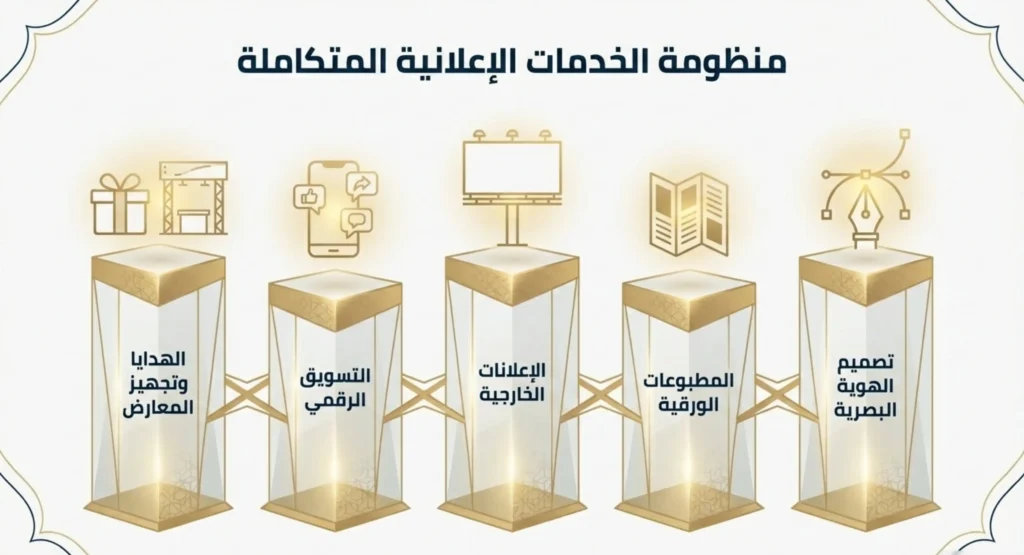 دعاية واعلان للشركات 02