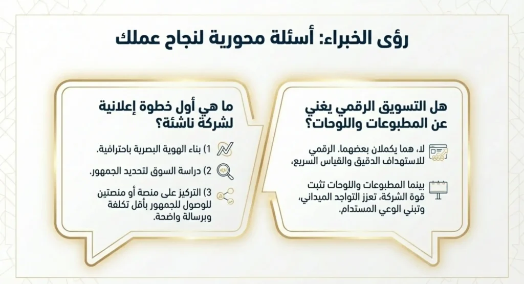 دعاية واعلان للشركات 11