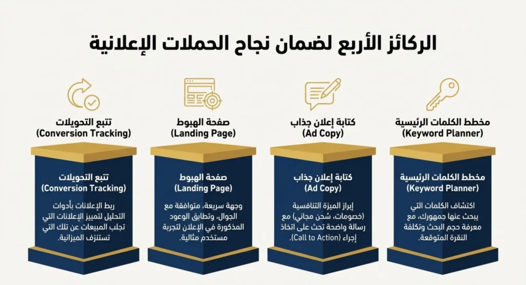 شركة اعلانات قوقل 05
