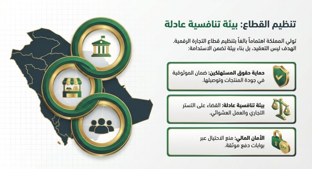 شروط فتح متجر الكتروني في السعودية 01