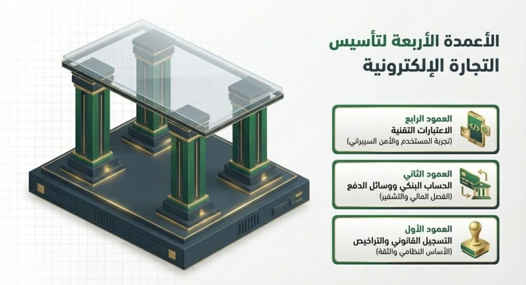 شروط فتح متجر الكتروني في السعودية 02