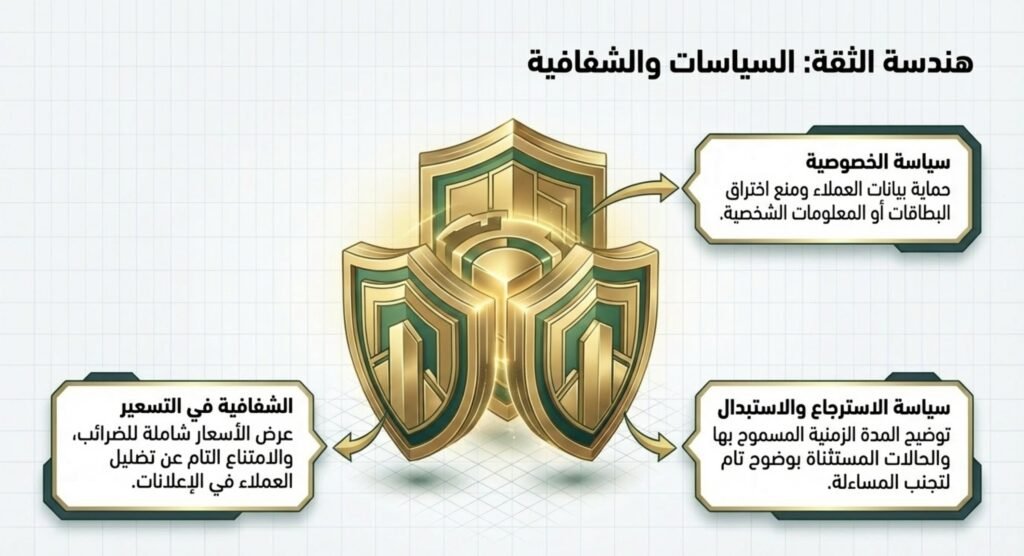 شروط فتح متجر الكتروني في السعودية 06