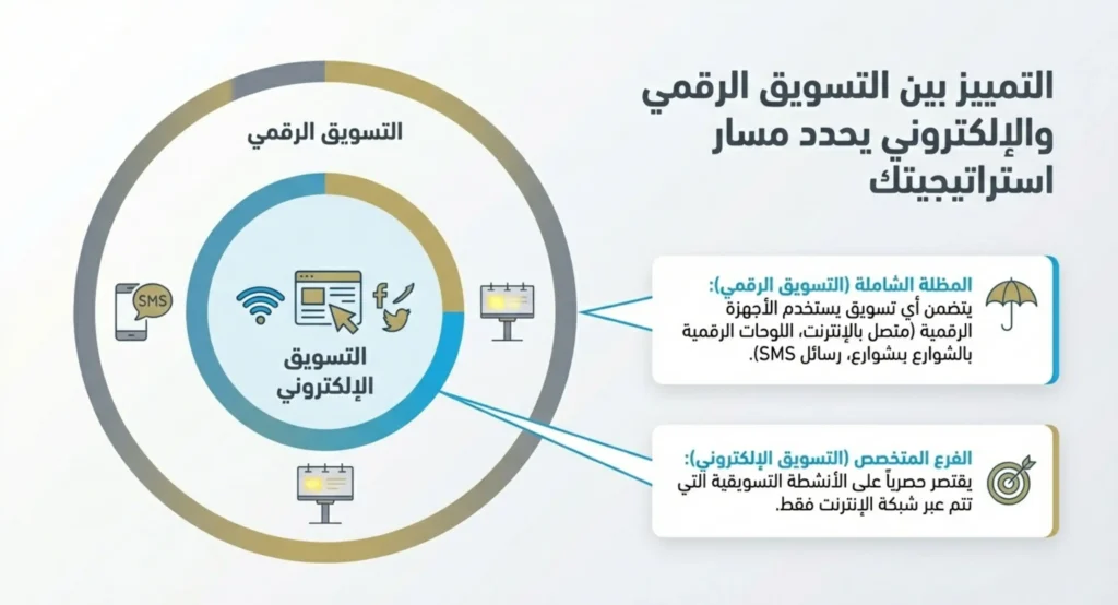 طرق التسويق الالكتروني 02