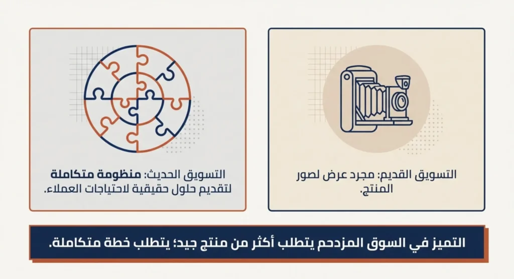كيف اسوق منتجاتى 01