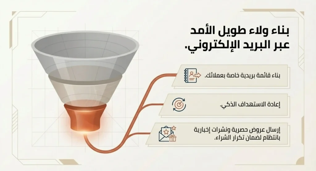 كيف اسوق منتجاتى 06