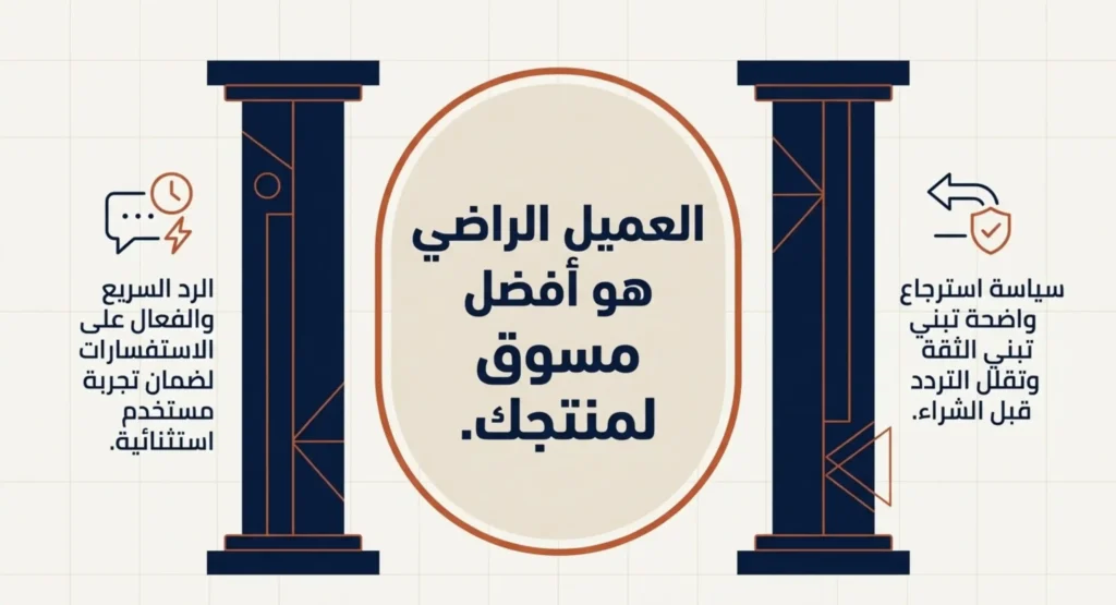 كيف اسوق منتجاتى 11