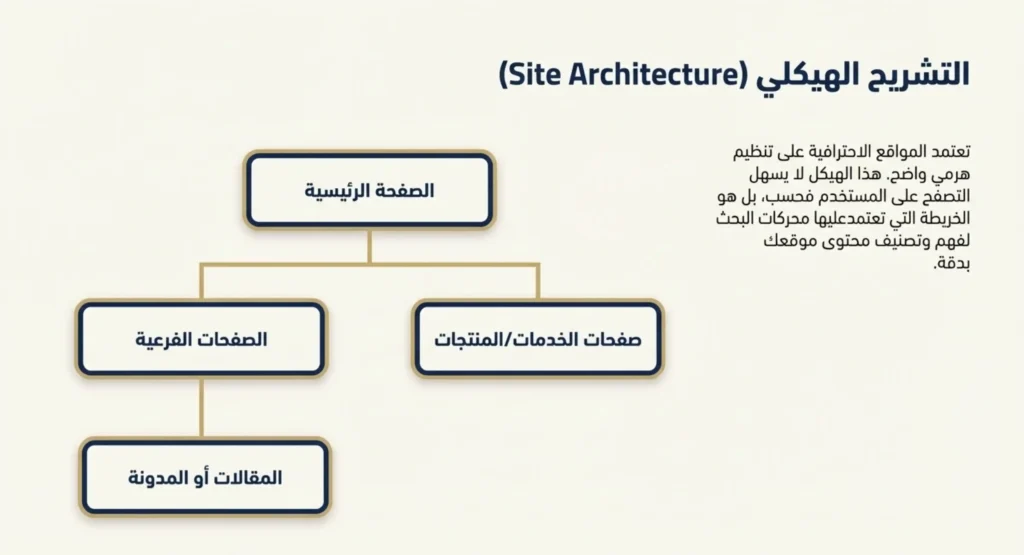 فوائد تصميم موقع إلكتروني متعدد الصفحات 07