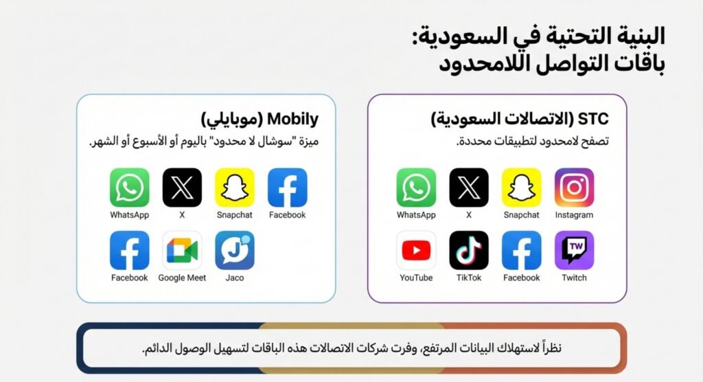 ماهي برامج السوشل ميديا 08