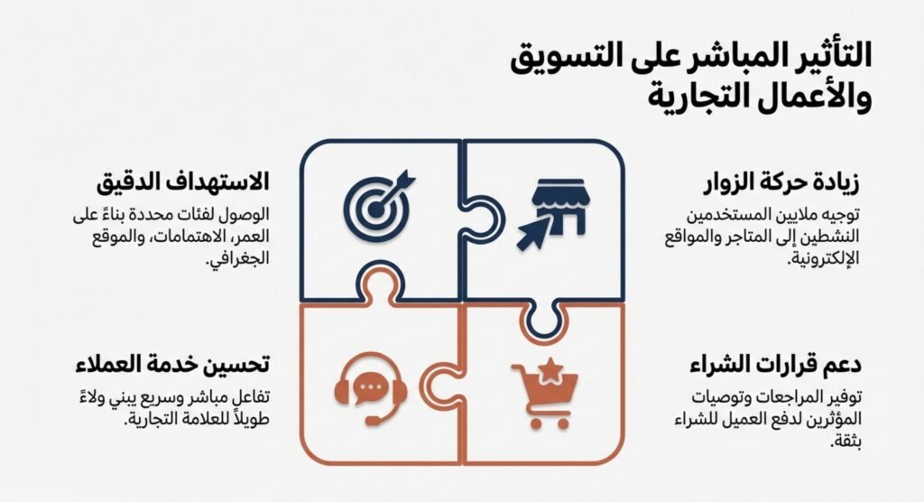ماهي برامج السوشل ميديا 09