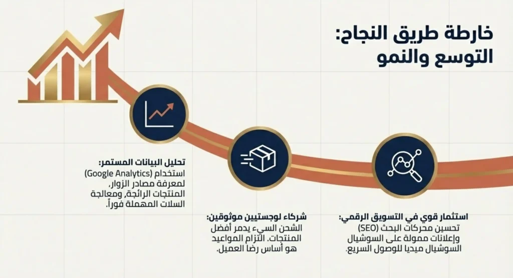 مزايا وعيوب التجارة الالكترونية 10