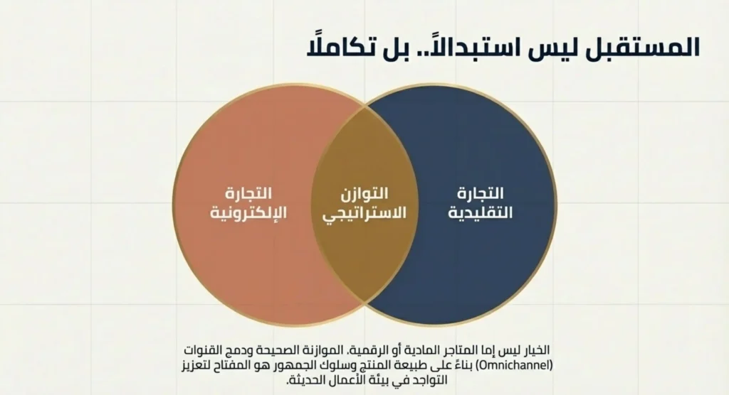 مزايا وعيوب التجارة الالكترونية 11
