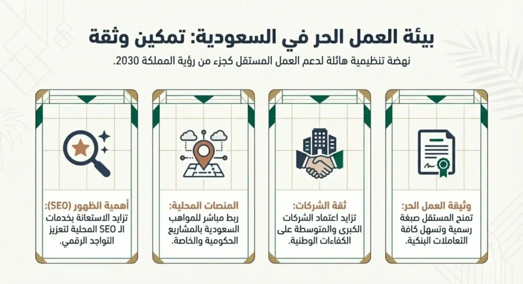 معنى الفريلانسر 06