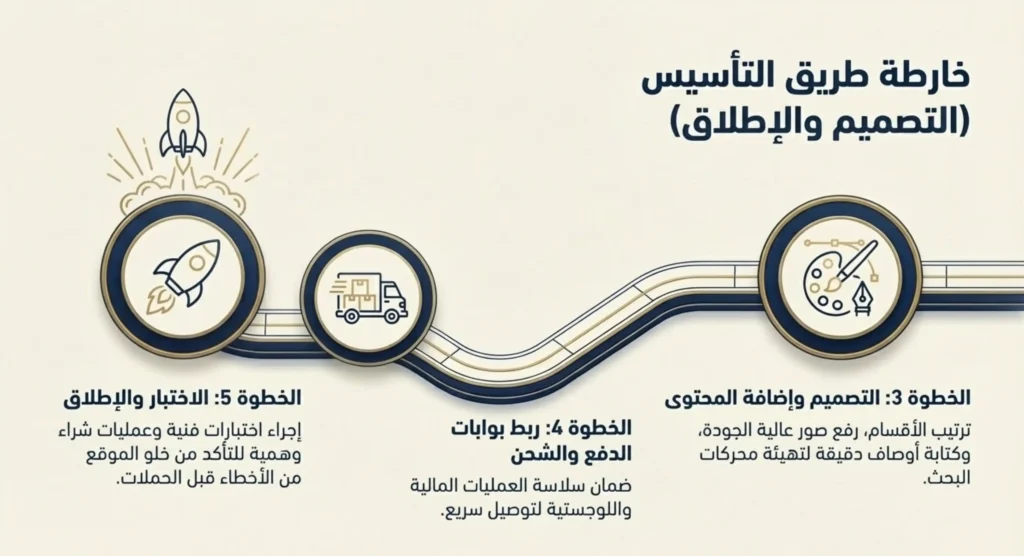 مميزات المتجر الالكتروني الناجح 05